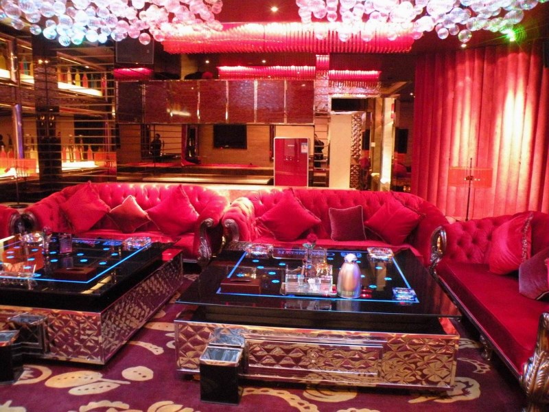 淮北商务ktv引领商务ktv新模式-杜集区ktv预订